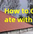 How to Communicate with Your Insurance Adjuster and Roofer Together